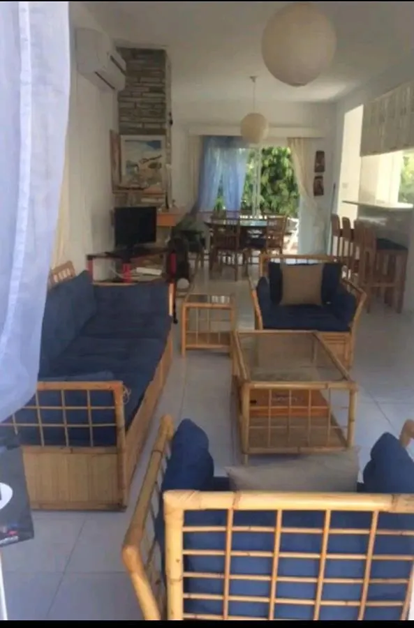 Case de vacanță Cyprus Protaras Green Bay Beach House Located Behind Thalassa Apartments Protaras Cipru