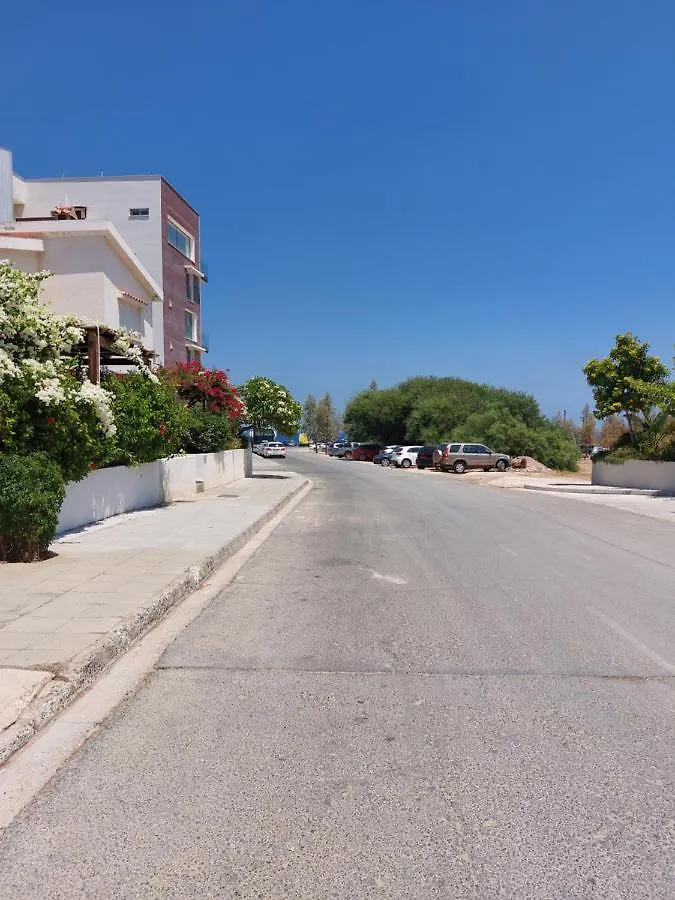 Cyprus Protaras Green Bay Beach House Located Behind Thalassa Apartments Protaras 0*,  Cipru