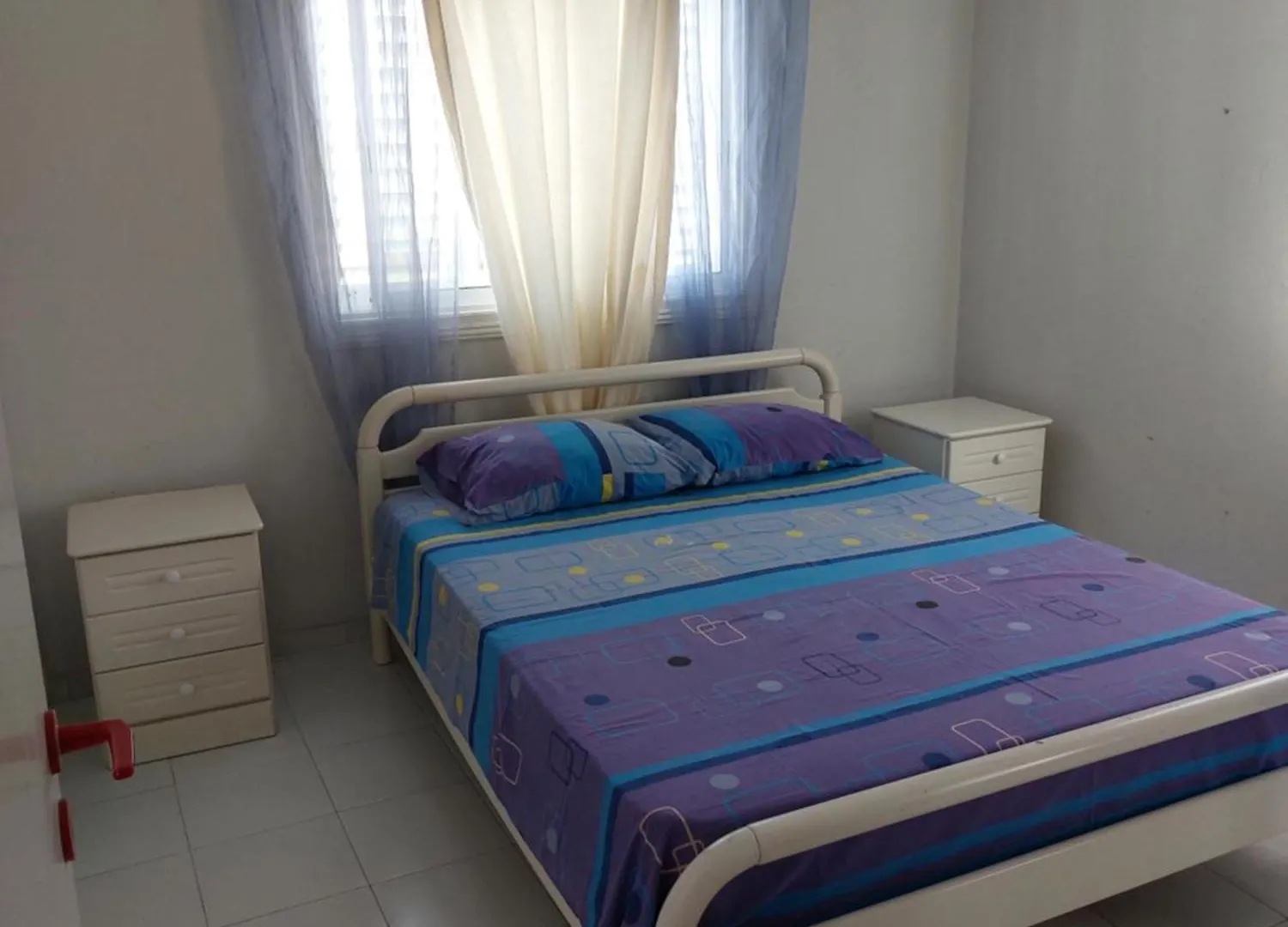 Cyprus Protaras Green Bay Beach House Located Behind Thalassa Apartments Protaras Case de vacanță