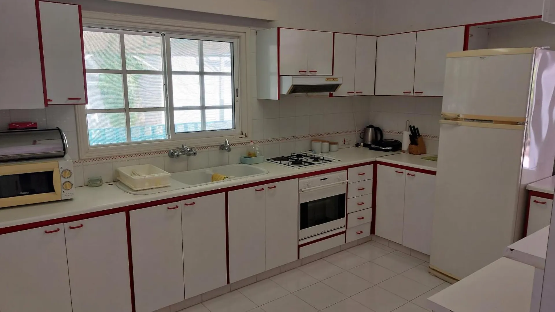 Cyprus Protaras Green Bay Beach House Located Behind Thalassa Apartments Protaras