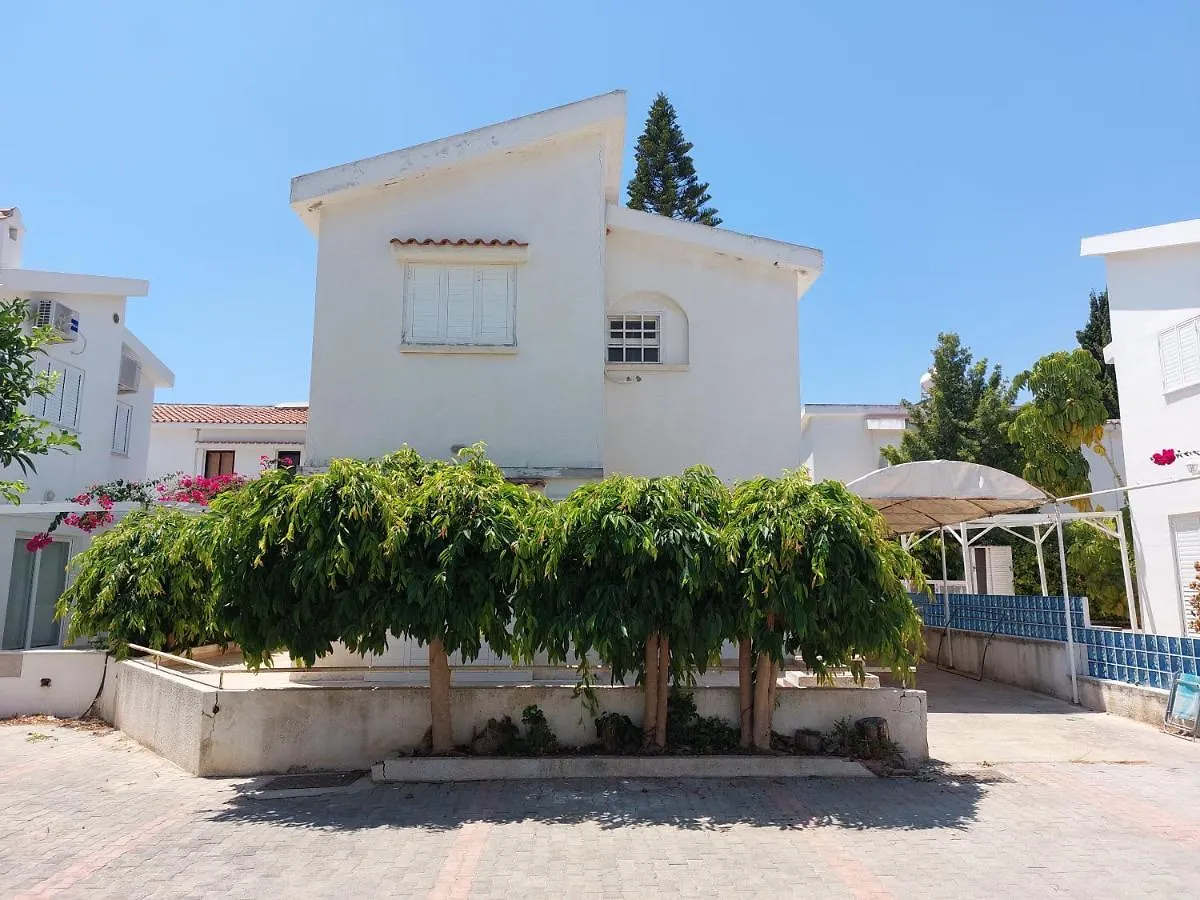 Cyprus Protaras Green Bay Beach House Located Behind Thalassa Apartments Protaras Semesterbostad